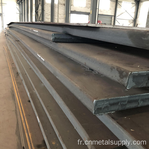 ABS CCS Shipbuilding Steel Plate